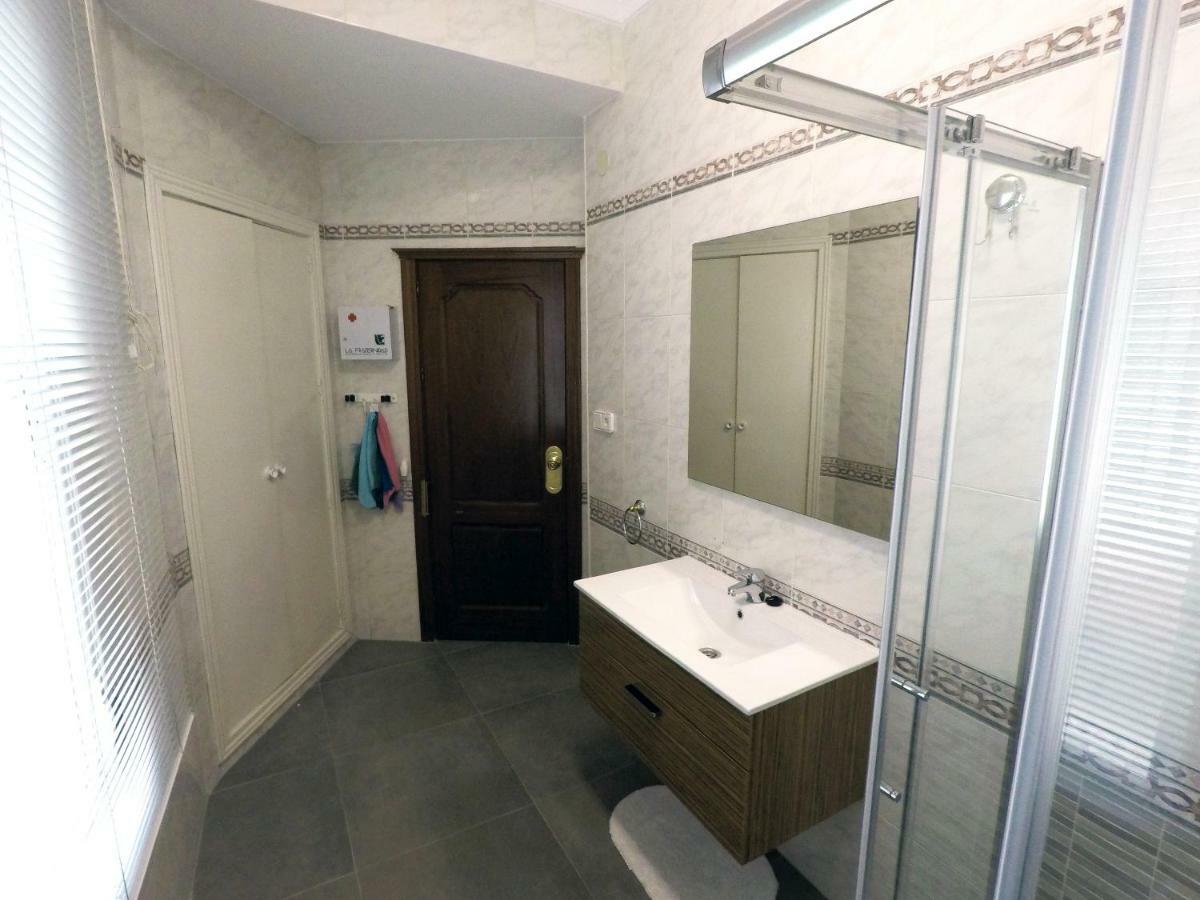 Eduardo Lucena 5, Alcazar Appartement Córdoba Buitenkant foto