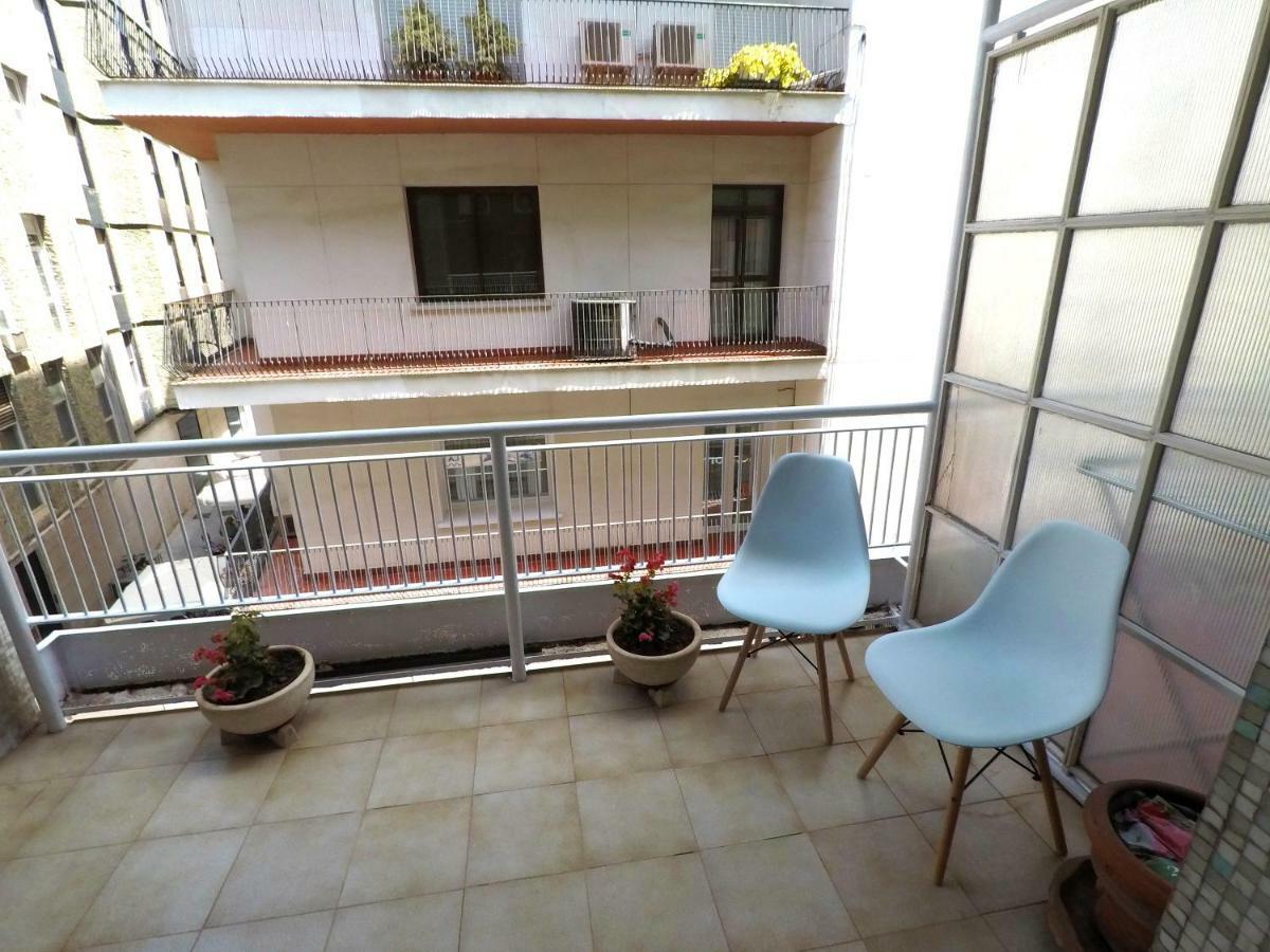 Eduardo Lucena 5, Alcazar Appartement Córdoba Buitenkant foto